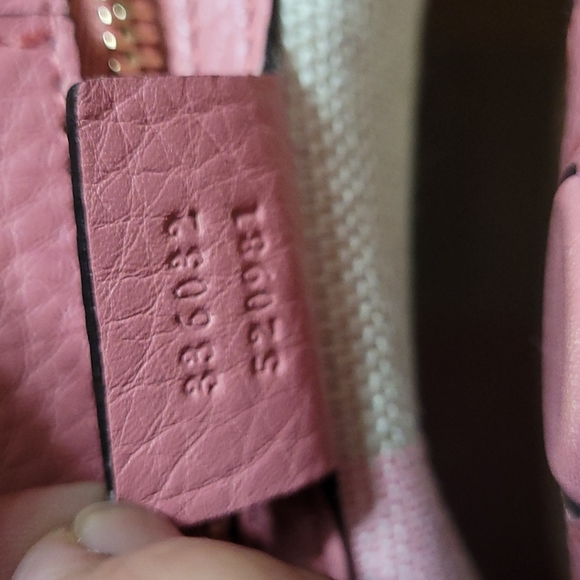 GUCCI  BAMBOO STRAW BAG - Picture 11 of 11